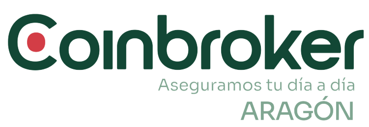 CoinBroker Aragon Logo